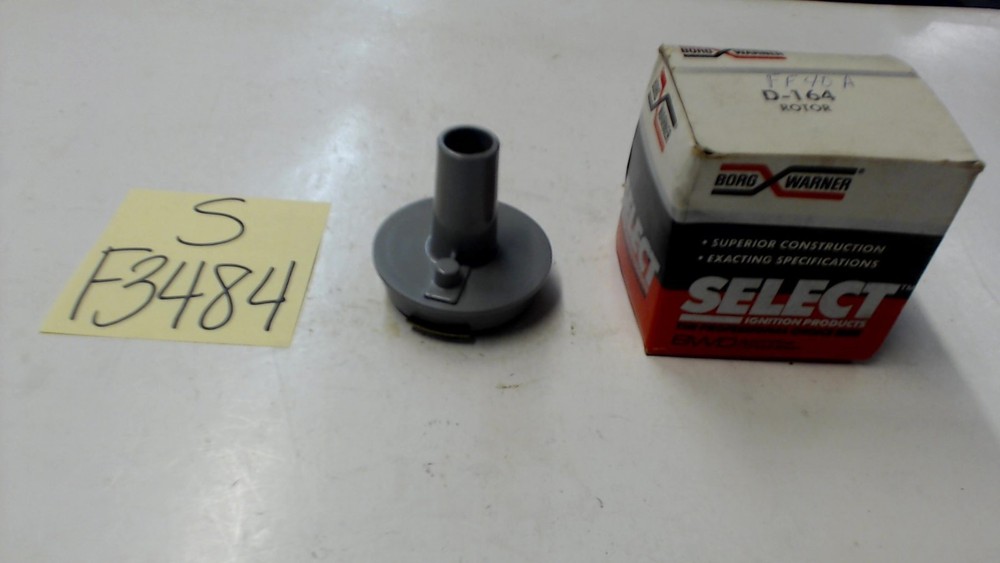 D164 Rotor
