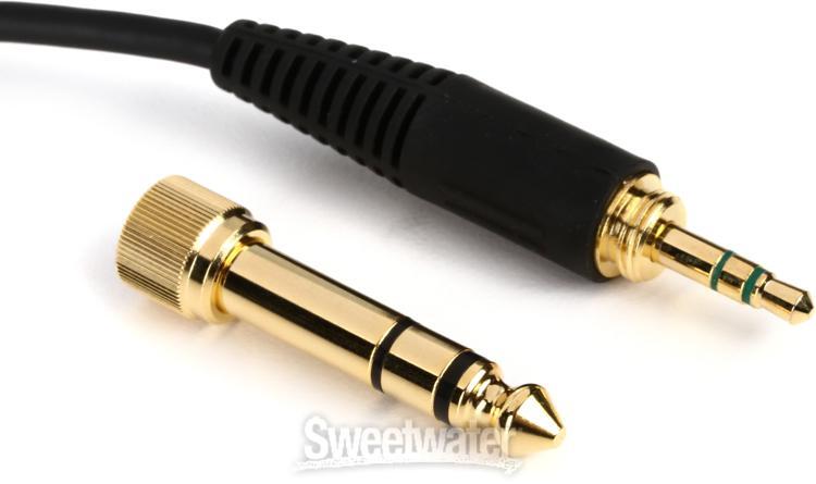 Samson SR850 Semi-open Studio Headphones