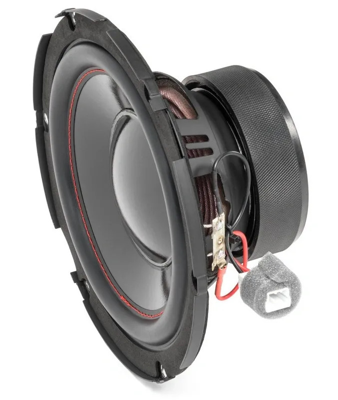JK 8" Factory Replacement Premium Sub Woofer