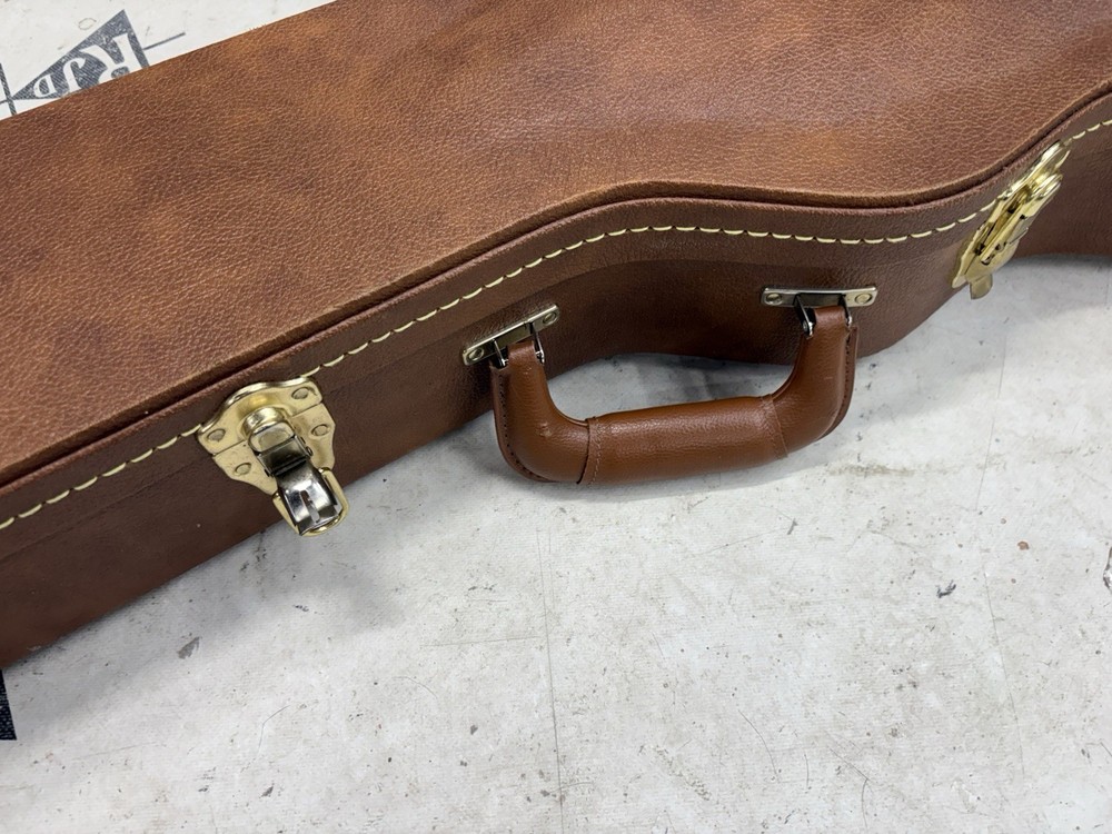 Gibson USA Les Paul Guitar Hardshell Case