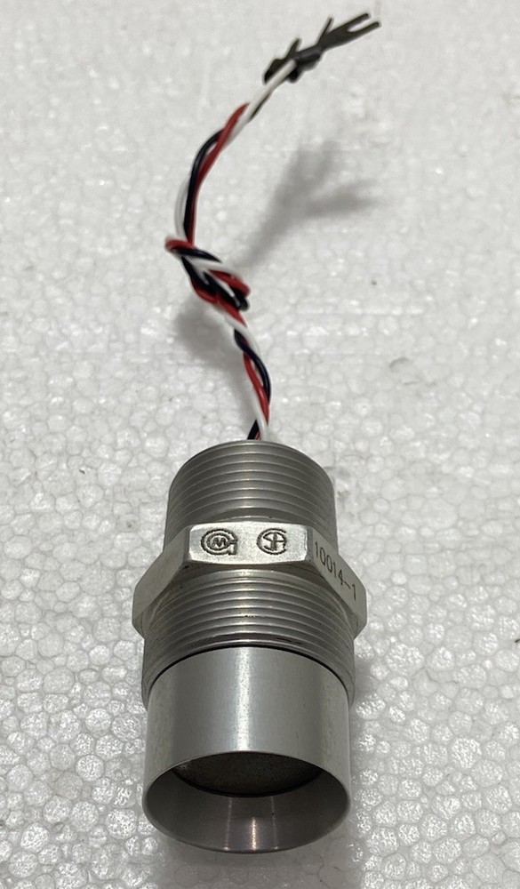 General Monitors 10014-1 Combustible Gas Sensor