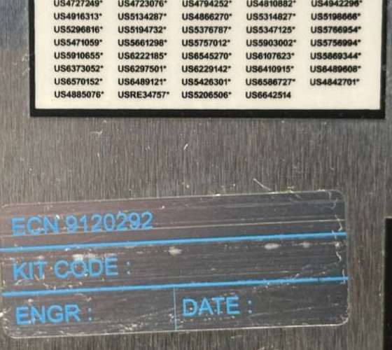 Waters Micromass Quattro Micro API Mass Spectrometer Spectrophotometer