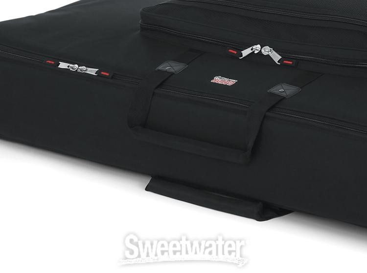 Gator GKB-76 Padded Keyboard Gig Bag