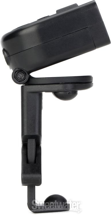 D'Addario Micro Rechargeable Violin Tuner