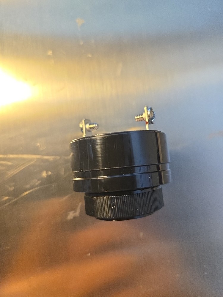 NEW MALLORY SONALERT SC628P Piezo Buzzer & Audio Indicator