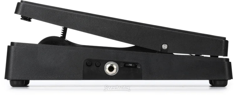 Electro-Harmonix Dual Expression Pedal - Dual Output