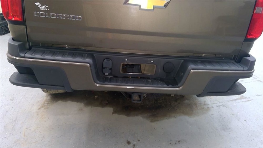 COLORADO 2016 High Mounted Stop Light 1708830