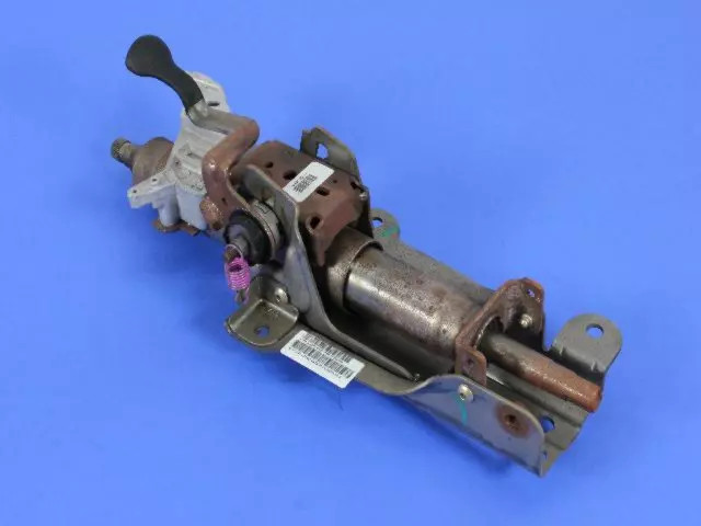 Genuine Mopar Steering Column 5057875AA