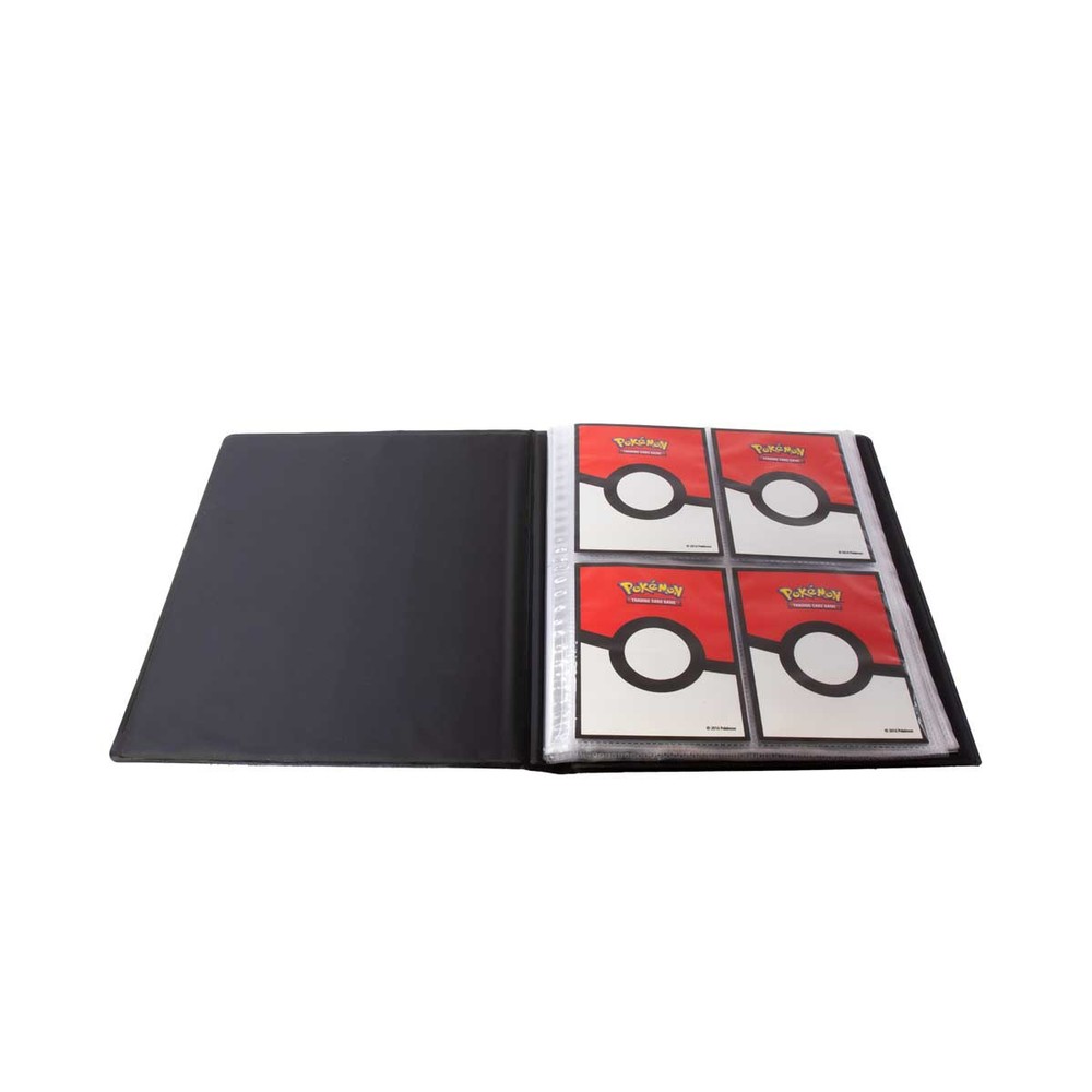 Pokemon: 4-Pocket Portfolio