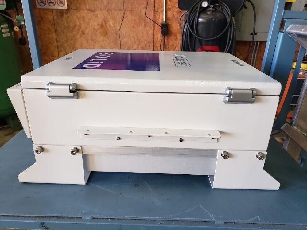 SOLiD L2ROU-AC DAS Distributed Antenna System Low-Power 2W Remote Optic Unit