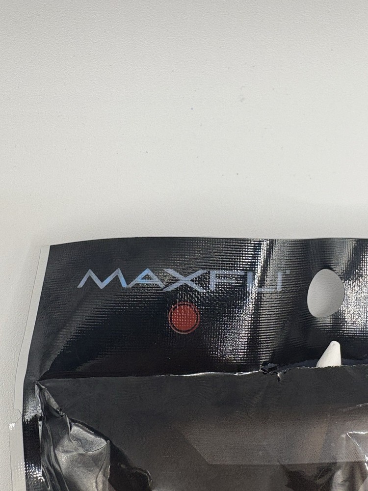 Maxfli Performance Golf Tees 3 1/4” White - 100 Count (Open Package)