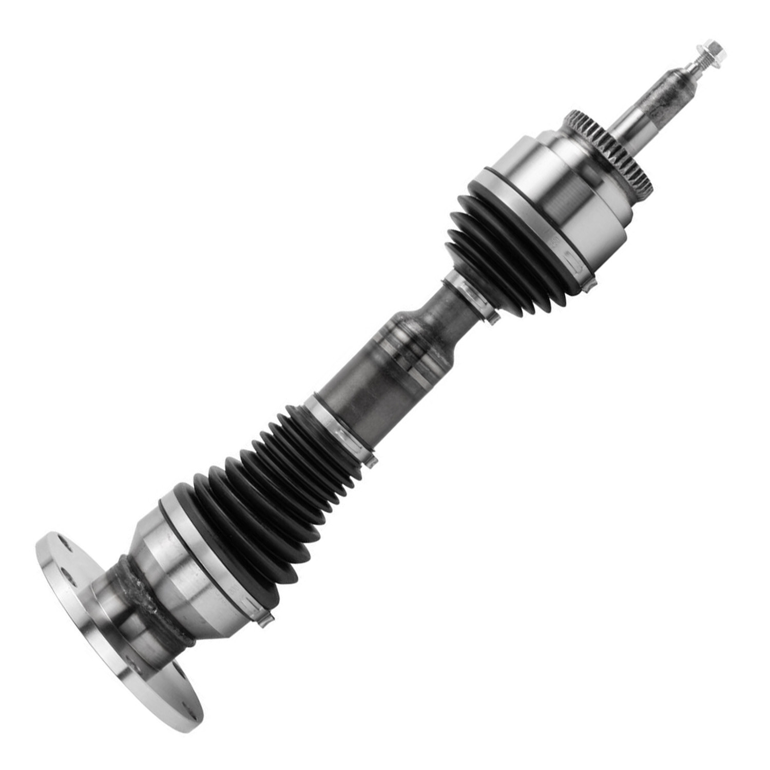 4WD Pair Front CV Axle Shaft for Ford Expedition F-150 Lincoln Mark LT Navigator