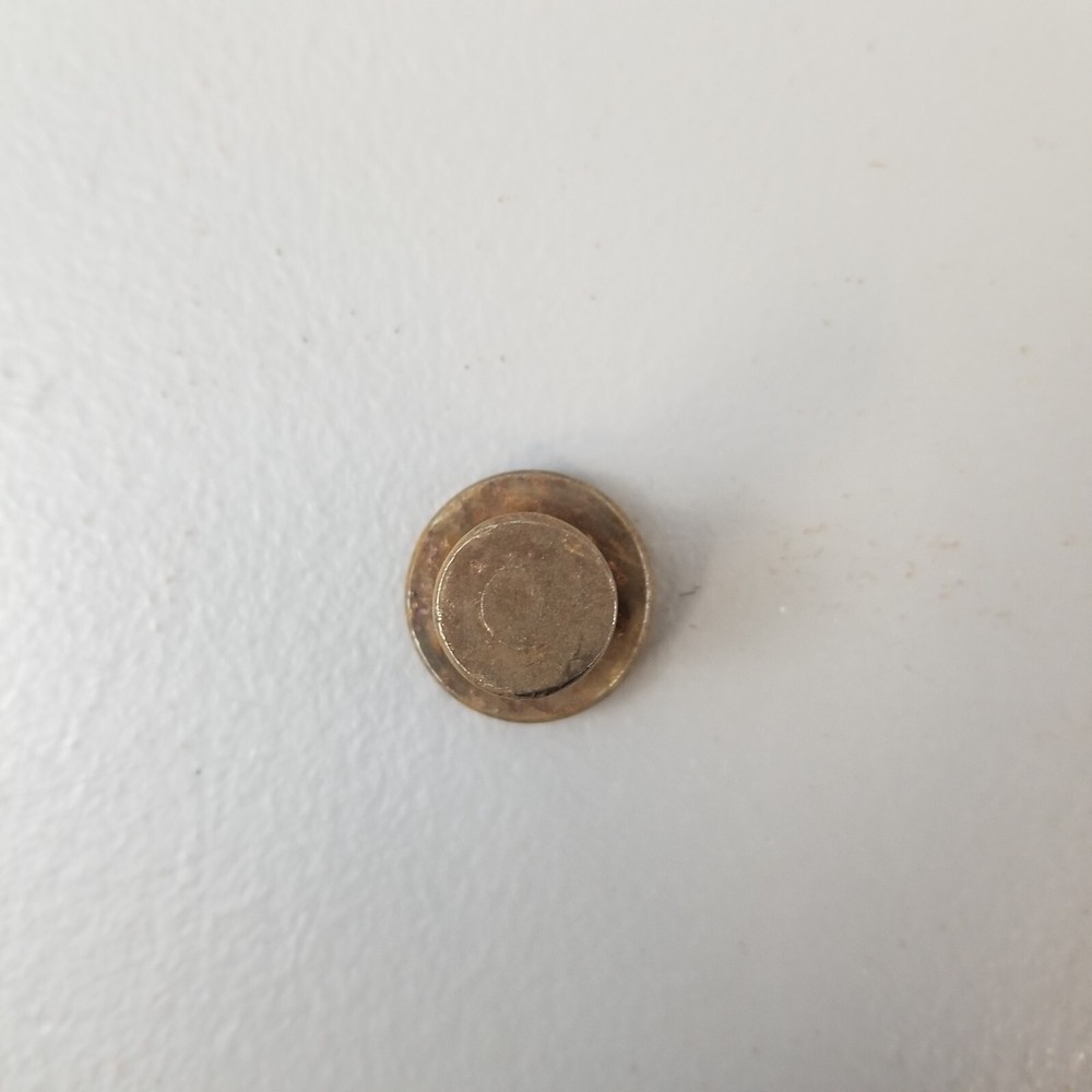 1 New Ford Steering Drag Link Spring B-3326