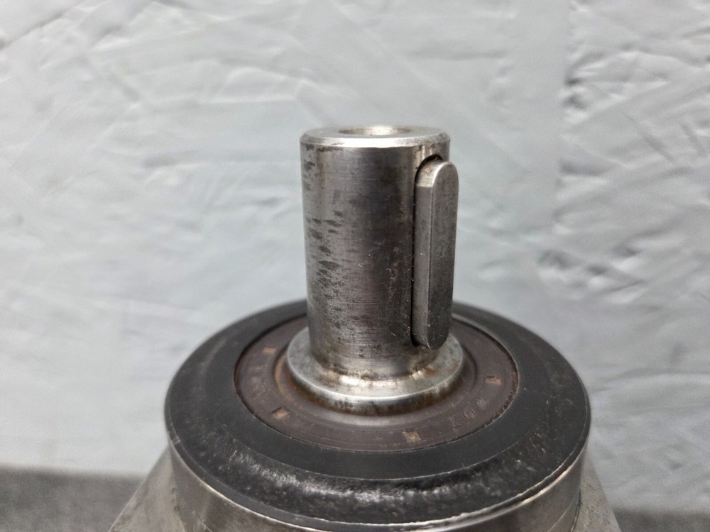 Stober P421SPR0030MT ServoFit Precision Gearhead 3:1