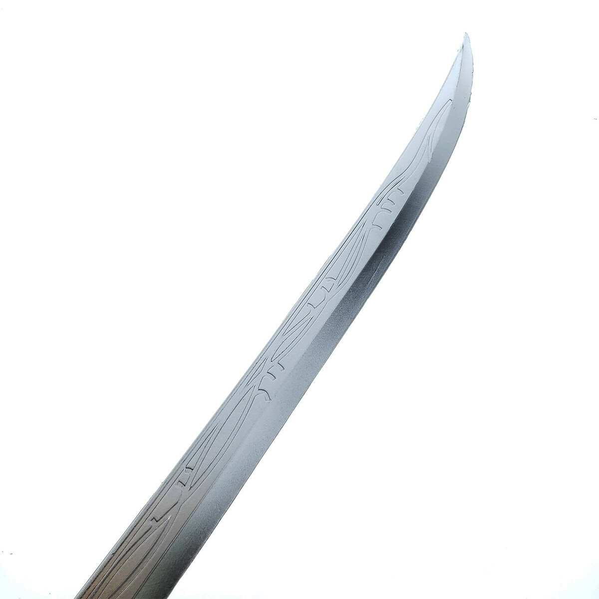 Foam Replica Elven King Made of High Density Foam Sword For Costumes and Props