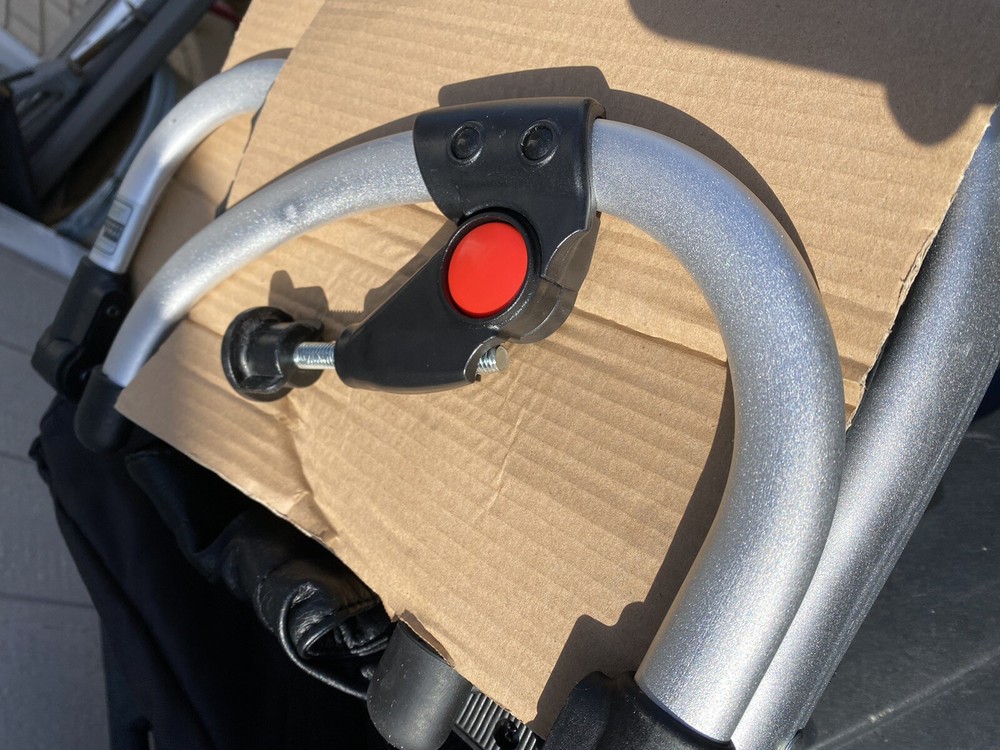 Joovy Hook 21X series NEW OPEN BOX