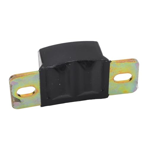 Polyurethane Transmission Mount Universal Transmission Bracket High Toughness