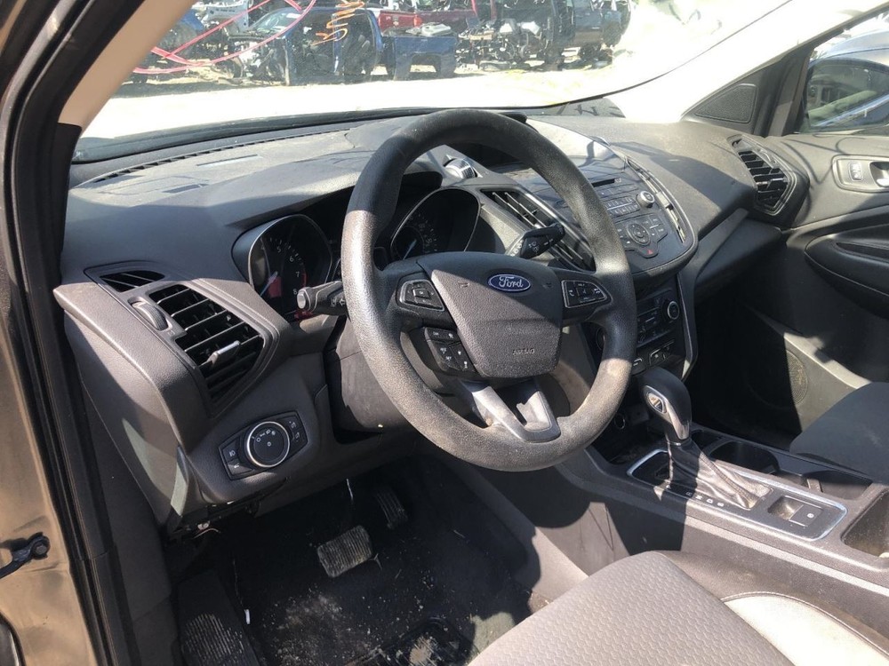 Information Screen Front Display 4.2" Screen Fits 15-18 FOCUS 950611