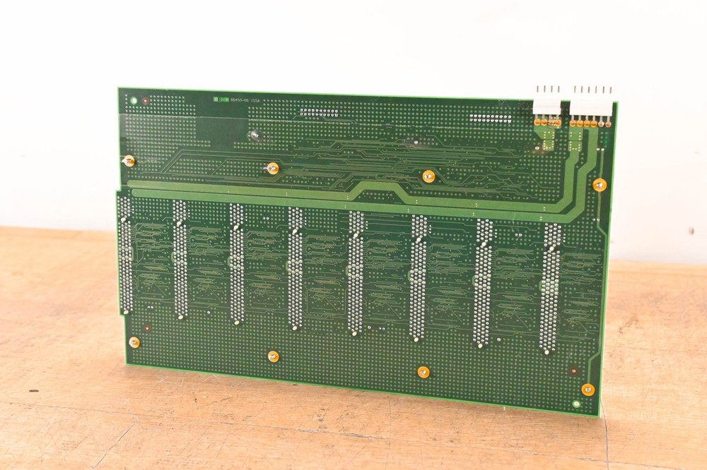 Solid State Logic SSL C300 HD K-Fader Buscard CG01U09