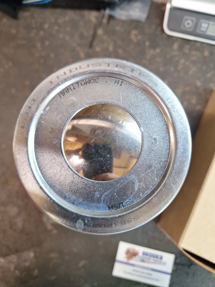 Ldi Industries HF-003 suction Filter