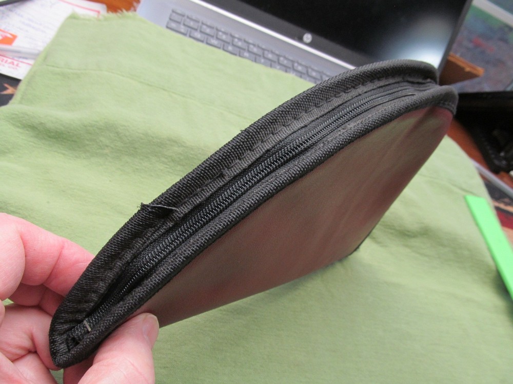 Unbranded Soft Handgun Rug/Case - See Pics for Dimensions
