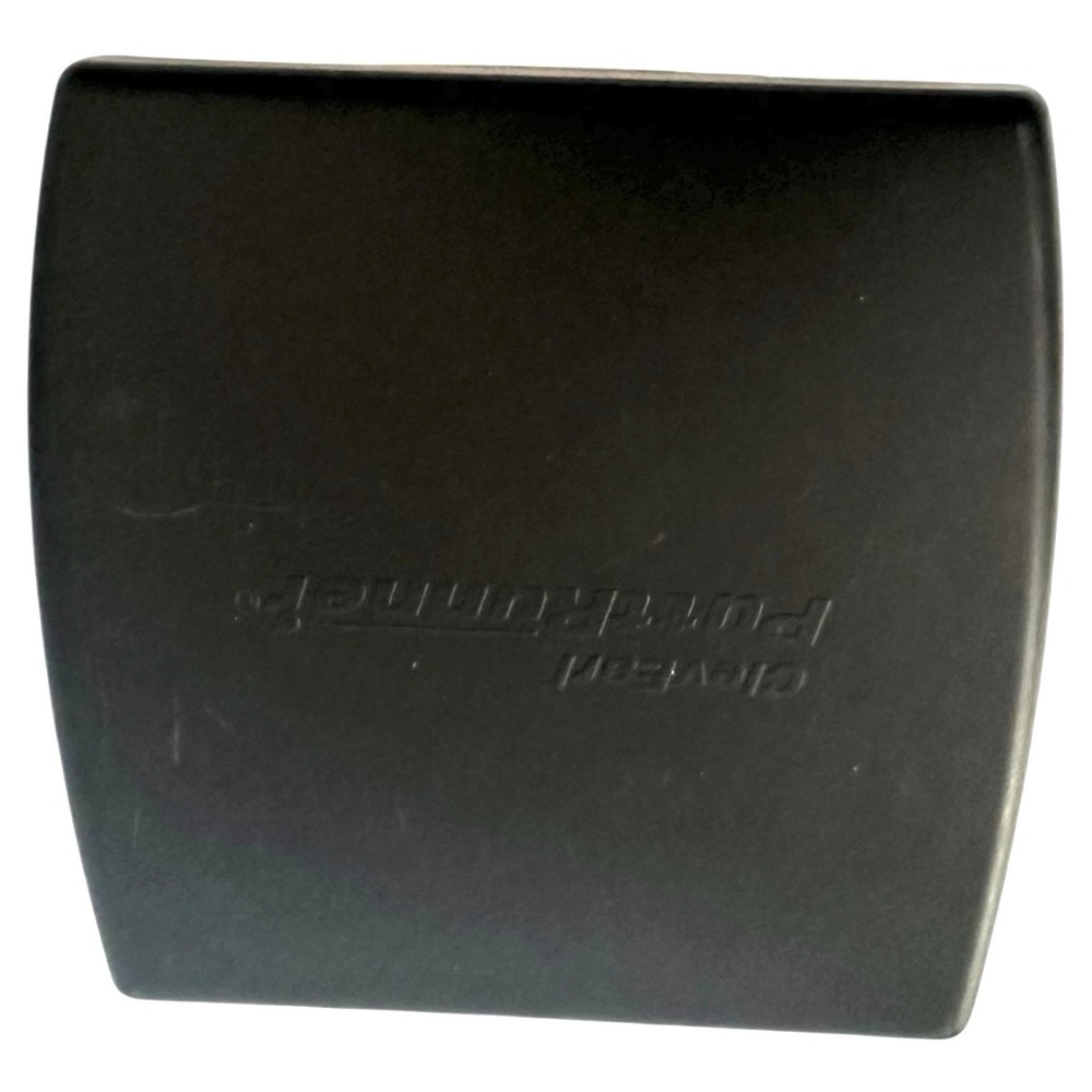 Golf ClevEarl PuttRunner Practice Training Tool NICE with CASE! FREE SHIPPING!