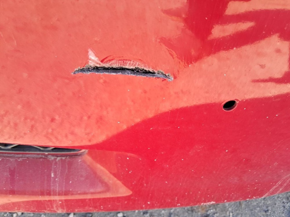 G35 2003 Glove Box 4874400