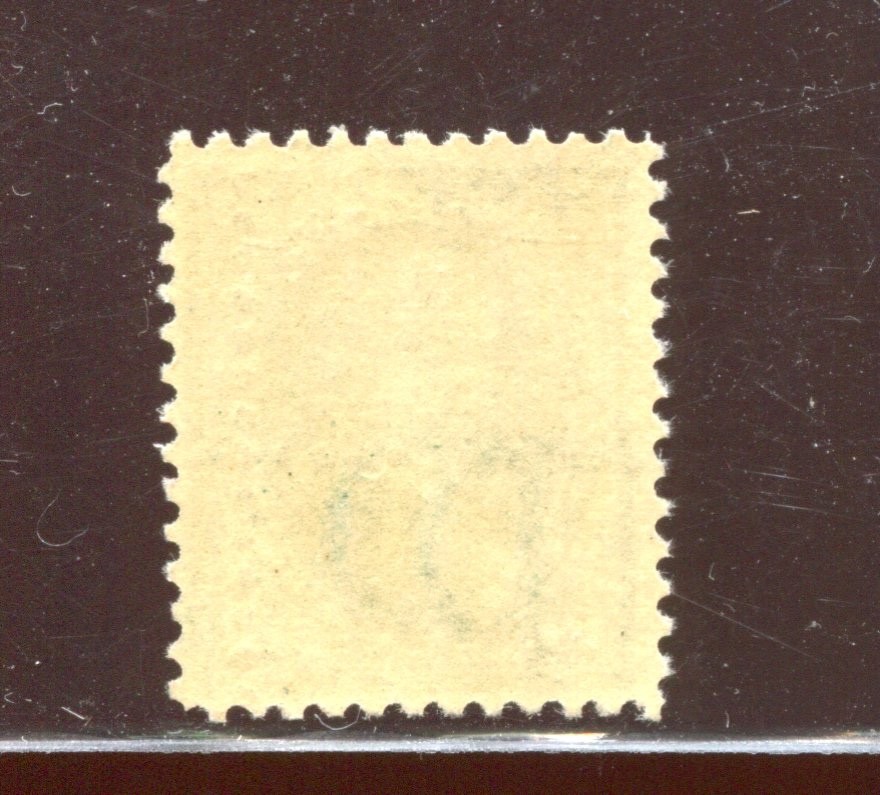 273 Webster Mint Stamp NH BX6718