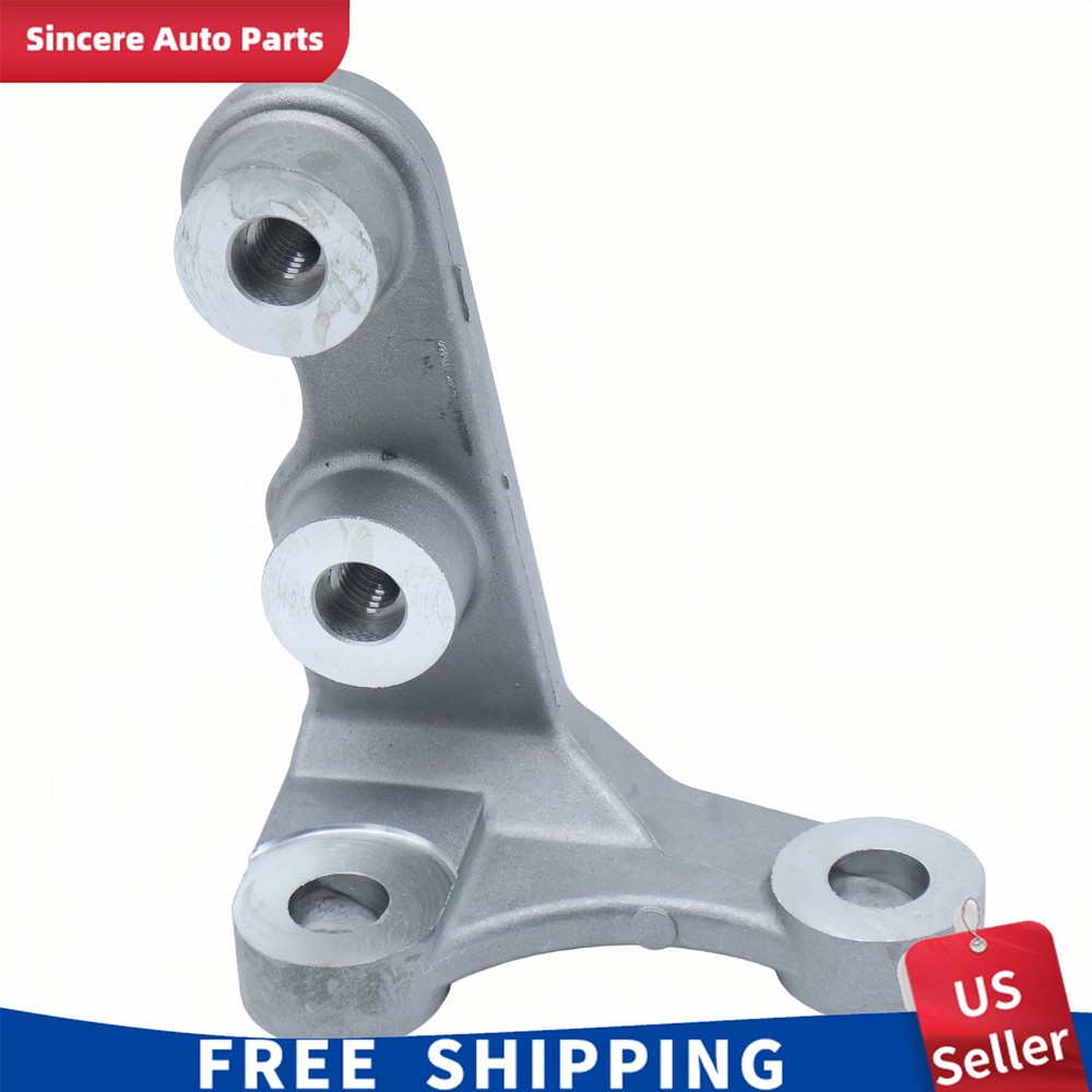 NEW Flex Front Axle Driveshaft Stabilizer Bracket For Ford Explorer 2011-2014 US