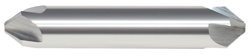3/8 100-Deg. 4FL DE Carbide Countersink, MTC-67747