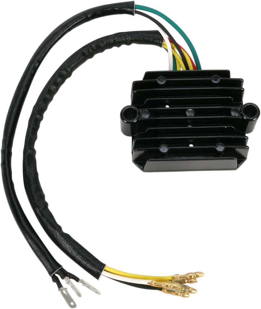 RICK'S MOTORSPORT ELECTRIC Rectifier/Regulator - Kawasaki 10-320