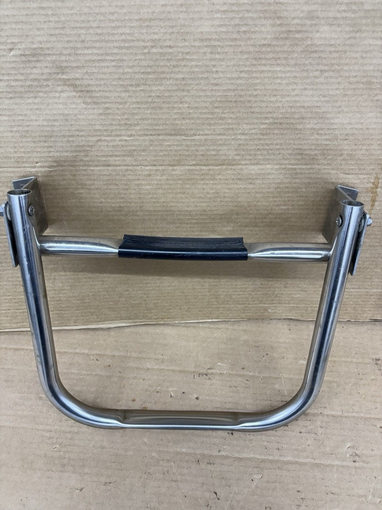 2 Step Boat swim Ladder