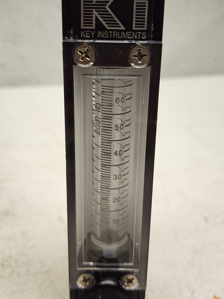 Key Instruments GS60710AVB Flowmeter