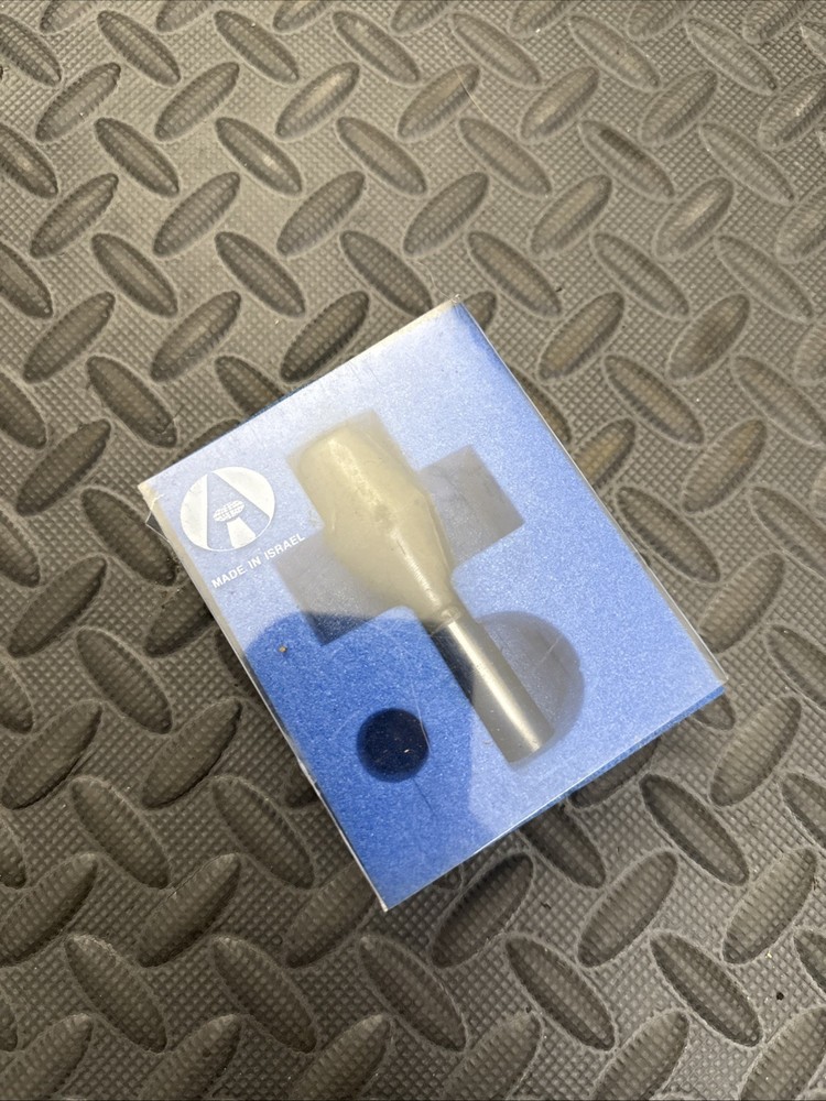 Amana Tool 14 Degree Butterfly Spline Bit 45860