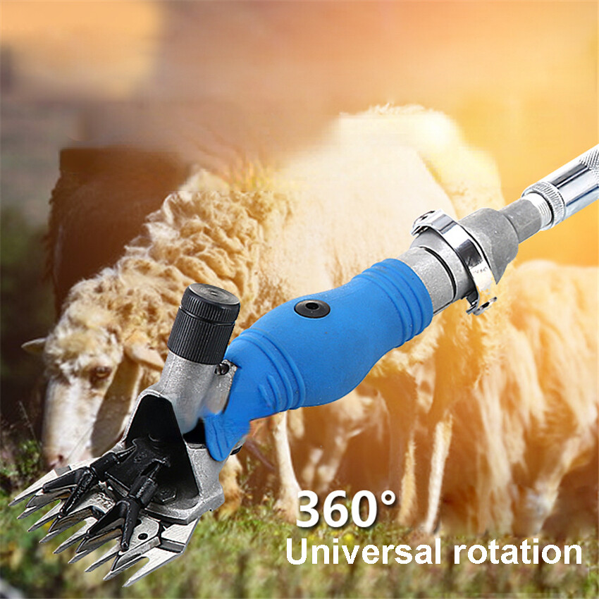 Shearing Machine Soft Shaft Sheep Shearing Machines Electric Wool Shears