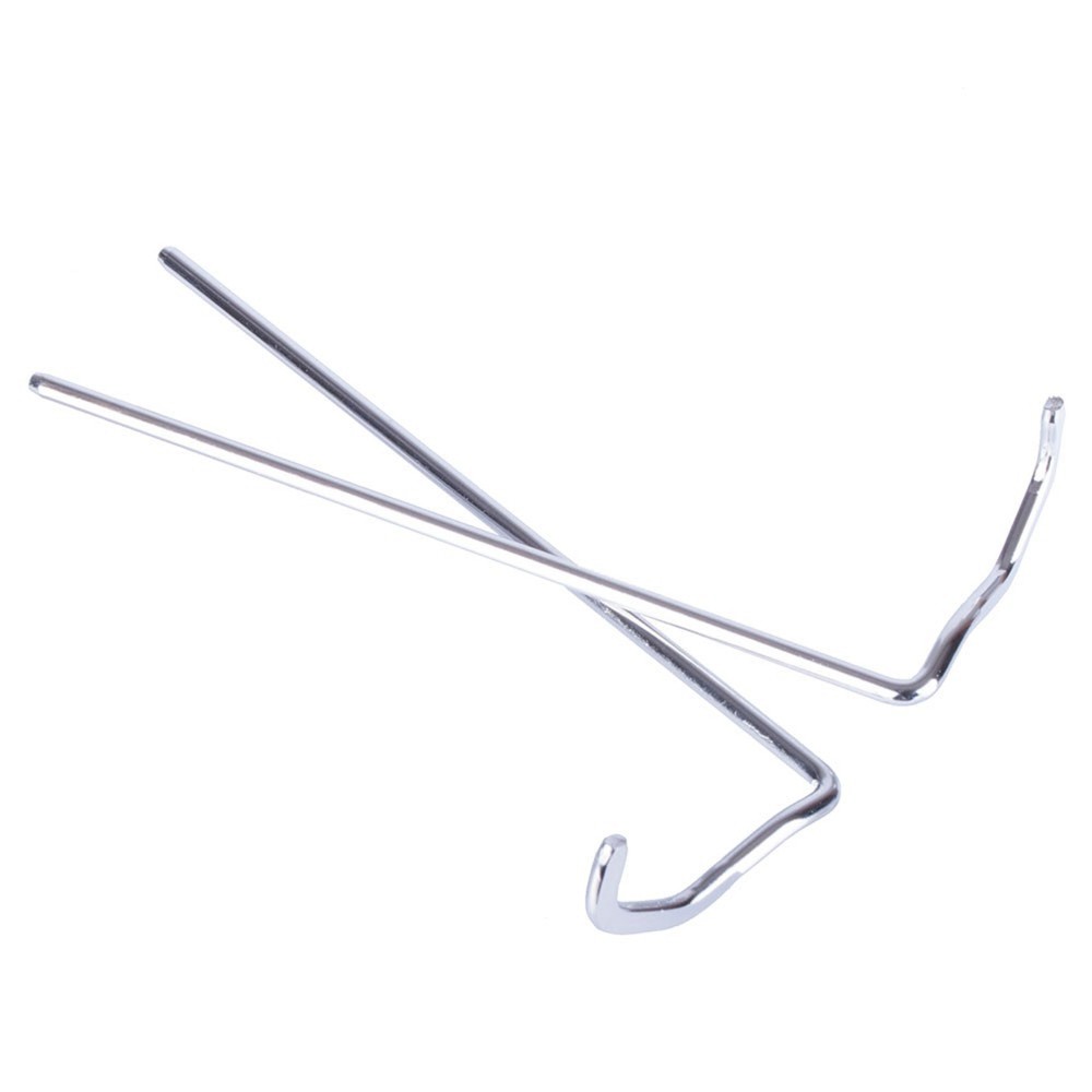 Long Quilting Guide Bar Set #202025003 For Janome Sewing Machine