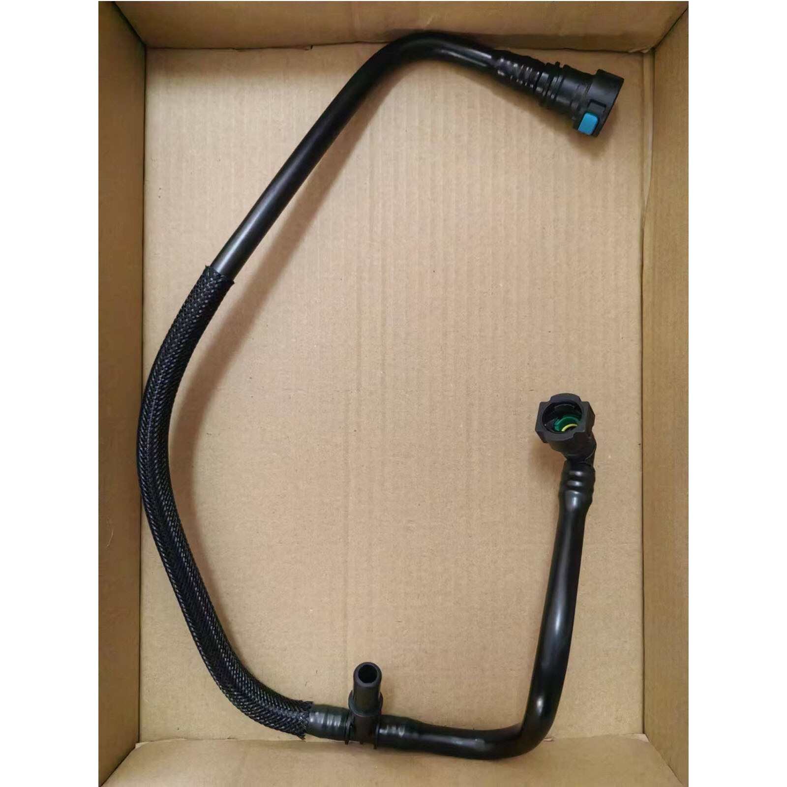 PURGE VALVE HOSE 68250915AD FOR 2016-2019 DODGE DURANGO JEEP GRAND CHEROKEE