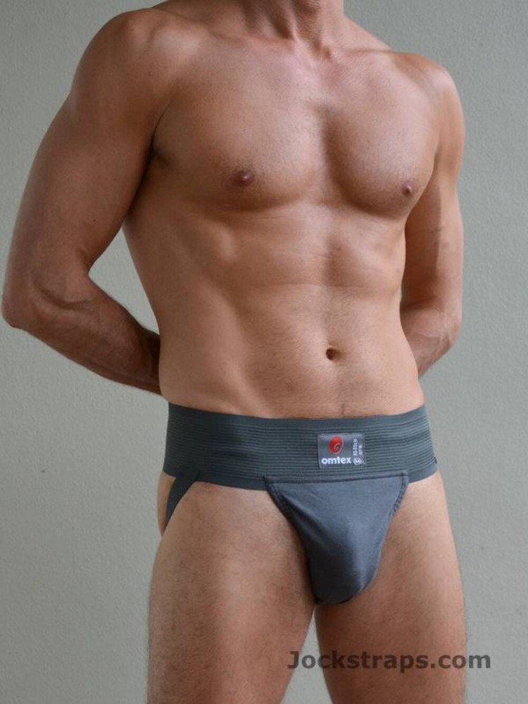 Omtex Gym Supporter