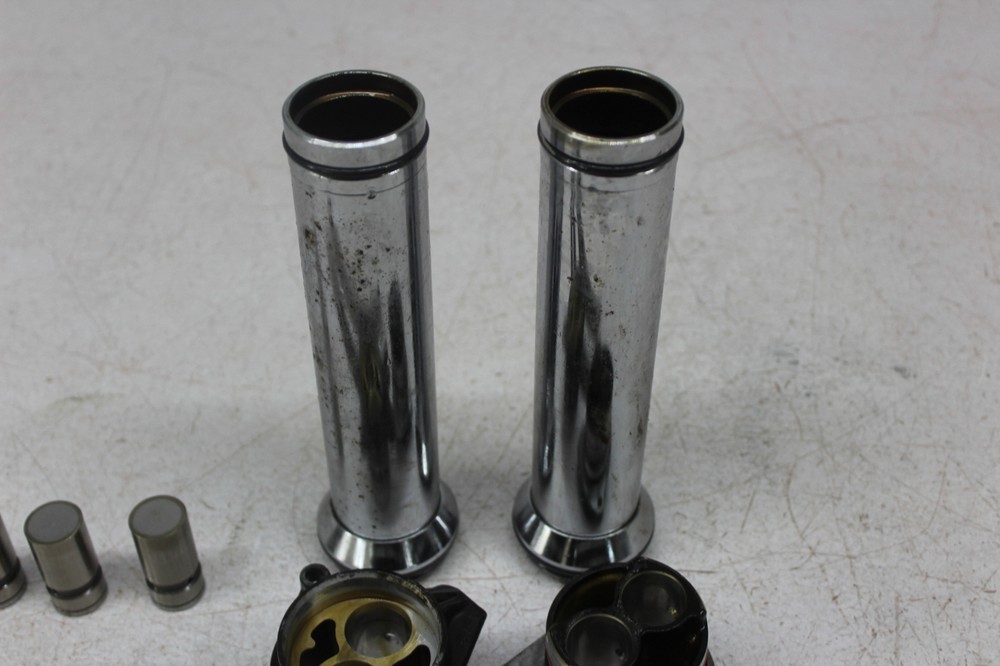 2004 YAMAHA ROAD STAR XV1700A ENGINE PUSH ROD SET