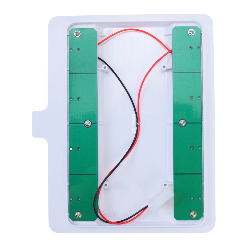 W11043011 Replacement LED Module Light Part for Whirlpool Refrigerator W10866538