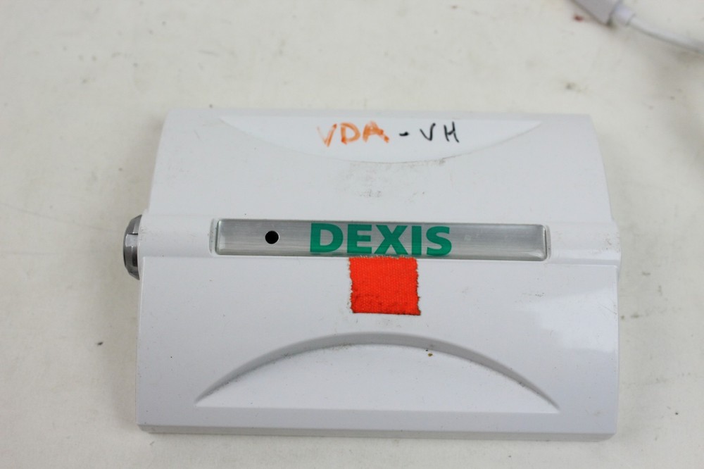 DEXIS PLU660 USB DEXusb Dock Dex USB PLU 660 sensor