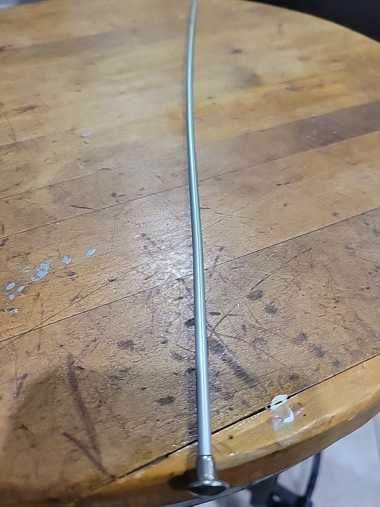 Unbranded Knitting Needle Size 4