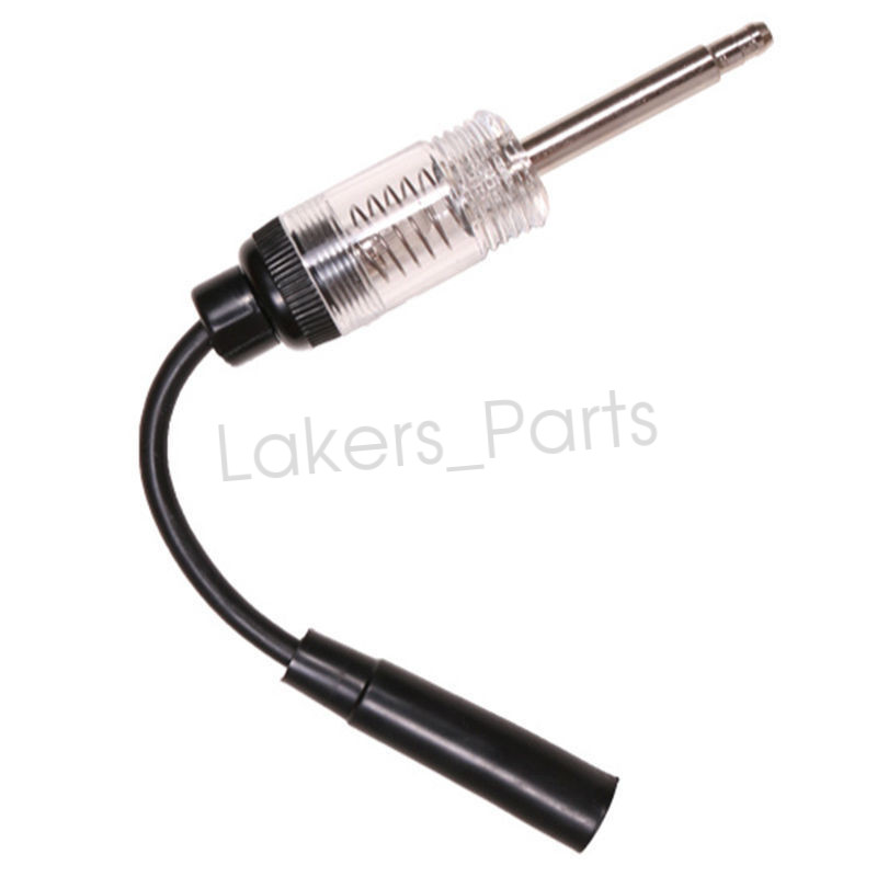 SPARK PLUG Tester Ignition System Coil Engine In Line Auto Diagnostic Test Tools