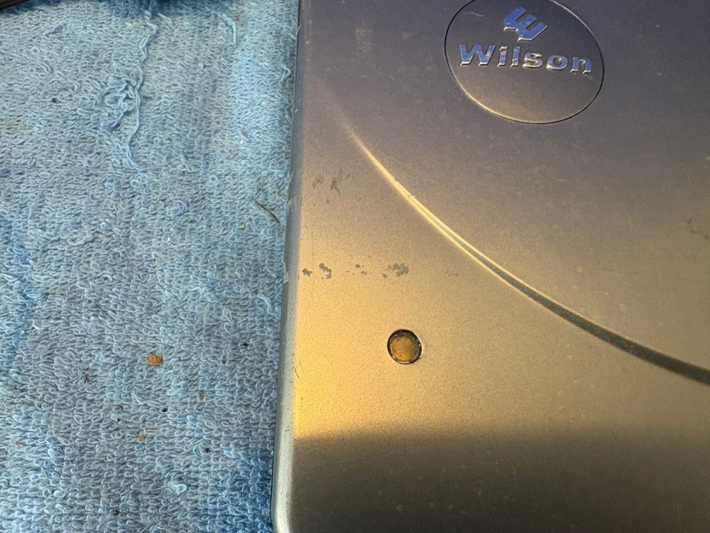 Wilson DB Pro Indoor Cellular Signal Booster