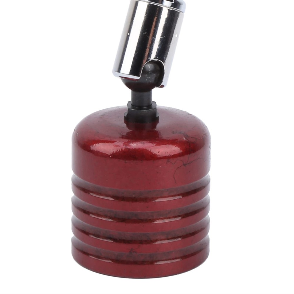 KooingTech Magnetic Base Holder, Magnetic Stand Base, 50kg Pull Dial Indicato...