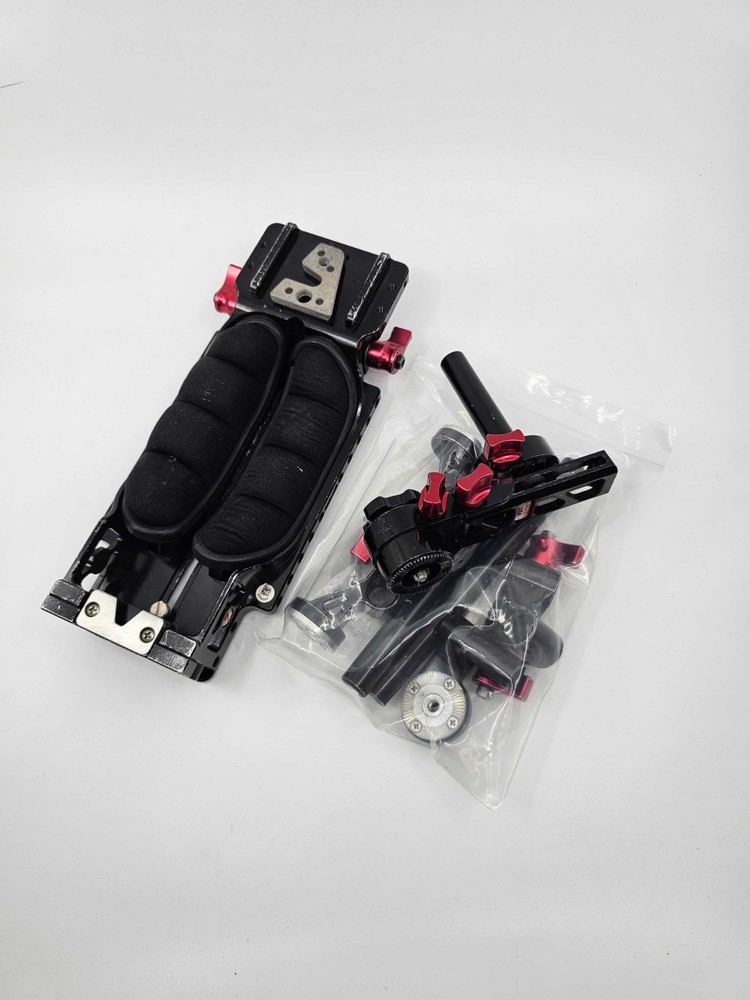 Zacuto Sony FS7 Recoil - Good Condition