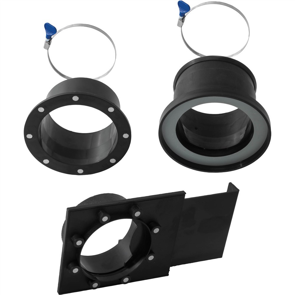 T34590 4" Magnetic Floor Sweep, 16-Pc. Kit