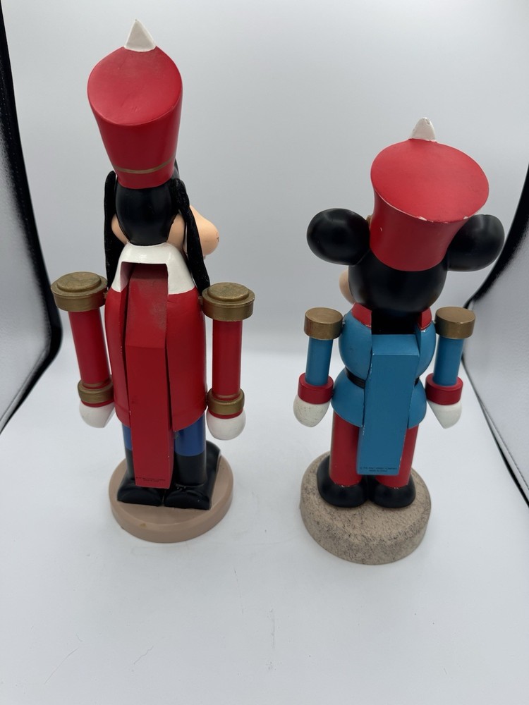 Bundle Deal Disneys Goofy Nutcracker