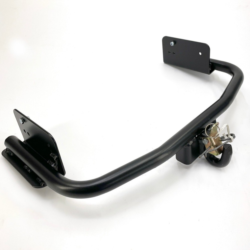 Arctic Cat, BUMPER/HITCH, 2000 ZR