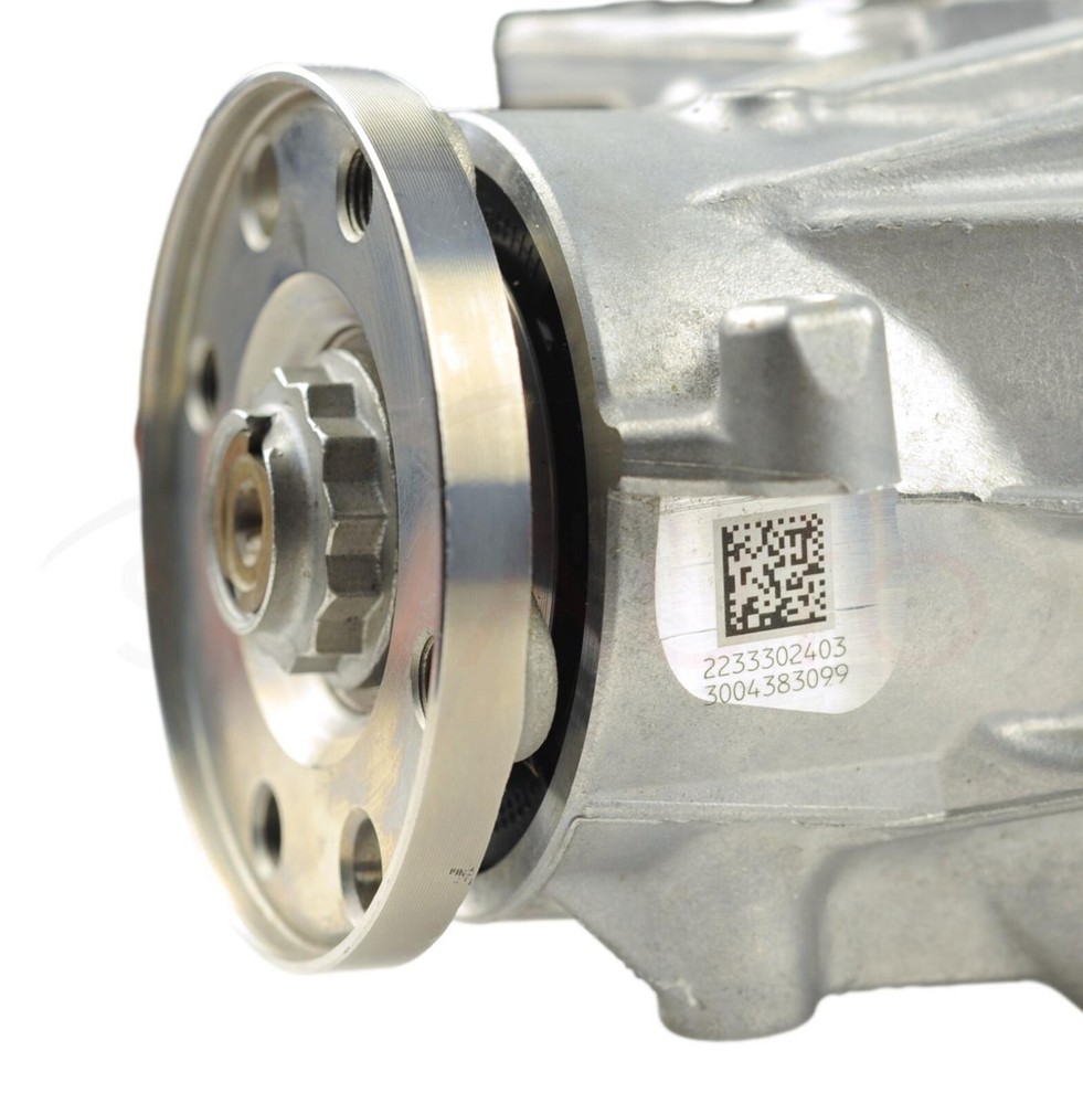 ✅ Front Differential A2233302403 Mercedes-Benz